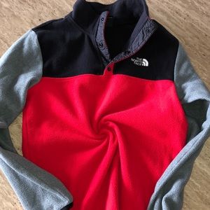 Kids The North Face pullover
